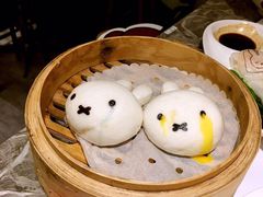 -点心代表DIM SUM ICON(中环店)