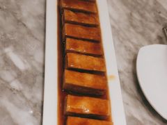 -城南往事·鲁菜·烤鸭(世茂宽厚里·大明湖店)
