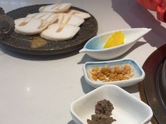 -千寻山野烤肉(中关村店)