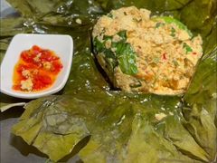 -一朵菌·野生菌探索家火锅(南亚店)