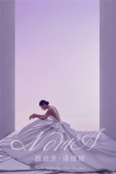 -易摄影婚纱摄影工作室