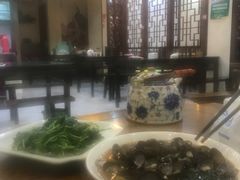 -老马家·舌尖上的西塘美食
