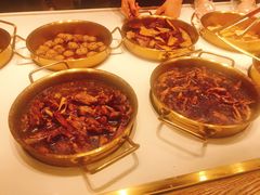 -盛香亭热卤(万象城店)