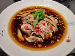 -陶德砂锅(蜀汉路店)