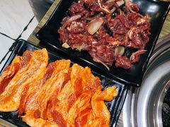 -莱真牛碳火烤肉(合肥旗舰店)