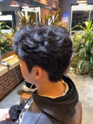 -HH·呵呵造型