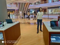 -微软授权专卖店(陆家嘴中心店)