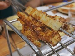 -香约老地方烧烤(九道街店)