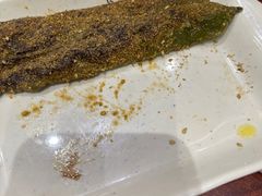 -金刚山烧烤(中山路店)