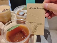 -O.P.S. CAFE