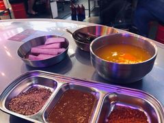 -玄希浪漫厨房·韩料烤肉(湖滨银泰in77店)