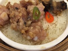 -稻香酒家·33年老字号·港式粤菜(富邦中心店)
