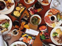 -广州富力君悦大酒店·凯菲厅