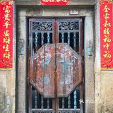 行摄潮汕〈四八〉——潮州府城
