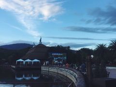 -清迈夜间动物园