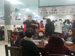 大堂-詹氏包记(文公路店)