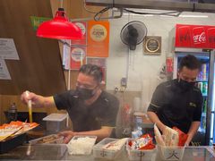 -老day牛杂(官也街总店)