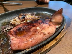 -萨莉亚意式餐厅(杭州滨江天街店)