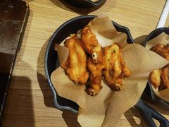 -必胜客(溧阳万达店)