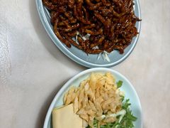 -小吊梨汤·北京菜·烤鸭(鸟巢店)