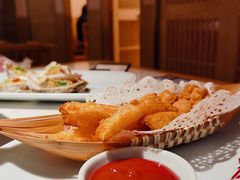 -蚝翅·海鲜粥·烧烤·宁夏滩羊季(玉米楼店)