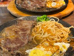 -豪享来牛排(人民店)