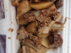 -细妹五香牛杂(步行街店)