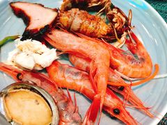 -菲住布渴酒店自助餐厅(阿里巴巴西溪园区店)