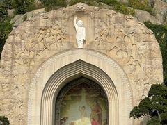 -牛首山文化旅游区