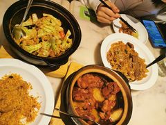 -汤城小厨•粤菜•靓汤(西直门凯德MALL店)