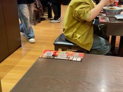 -王繁星面馆(西安熙地港店)