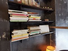 -BIJOU coffee&cocktail(龙岗万科广场店)