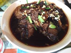 老字号南花桥羊肉馆-南花桥羊肉馆老字号(乌镇店)