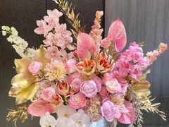 -BEAST野兽派(上海浦东嘉里城店)