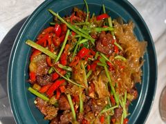 -志明眷村·台式融合菜·宵夜