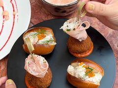 -Highline·城市露台景观餐厅(淮海路店)