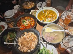 -小院坝川味-法兰克福