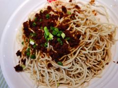 招牌凉面-汉虾王.小龙虾.武汉菜.粤菜(科技园店)