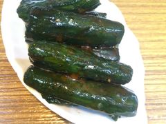 -王永生家常菜小海鲜(南奉公路店)