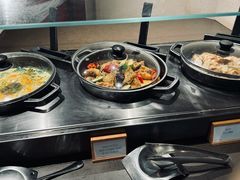 -The Place 自助餐(香港康得思酒店)