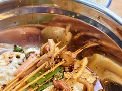 -嘉州鲜知味钵钵鸡(奎星楼店)