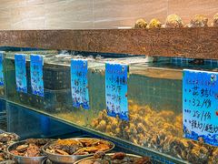 -良师门滨海人家·海鲜·家常菜(滨海城店)