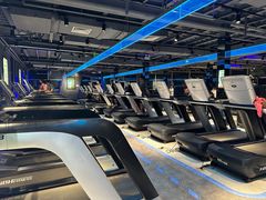 -派立斯游泳健身(狂野店)