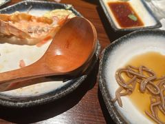 -松子料理(亮马桥店)
