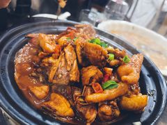 -徽州美食(三十年老店)