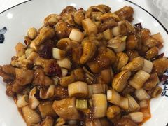 -力力豆花庄(广渠门店)