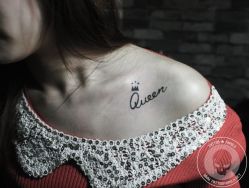 -TATTOO FAMILY刺青纹身工作室