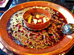 -老码头火锅(骡马市店)