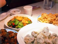 -日丰园海肠水饺·老字号大连海鲜(和平广场店)