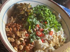 -滇道云南特色料理(康定路店)